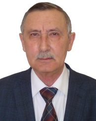 Манахов Сергей Николаевич